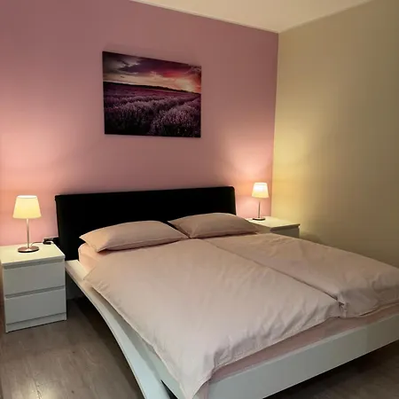 Apartamento Daisy *