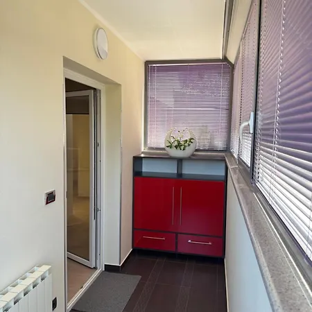 Daisy Appartamento Lokev