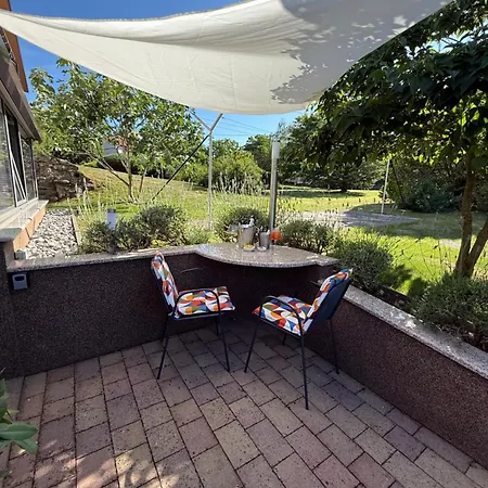 Daisy Appartement Lokev