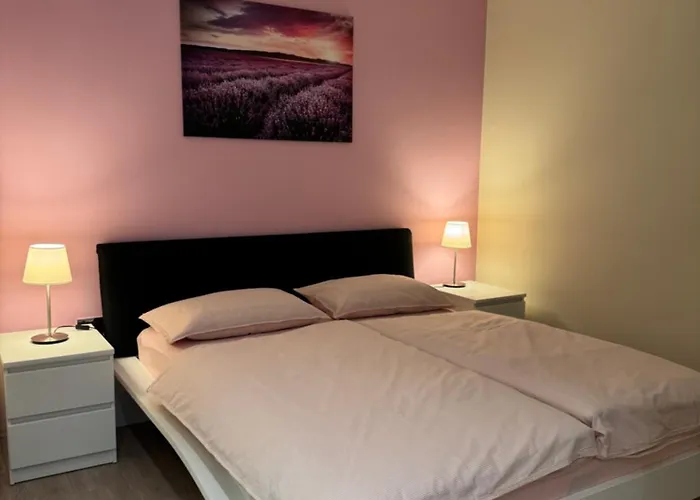 Appartamento Daisy *