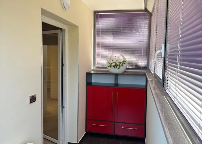 Daisy Appartamento Lokev