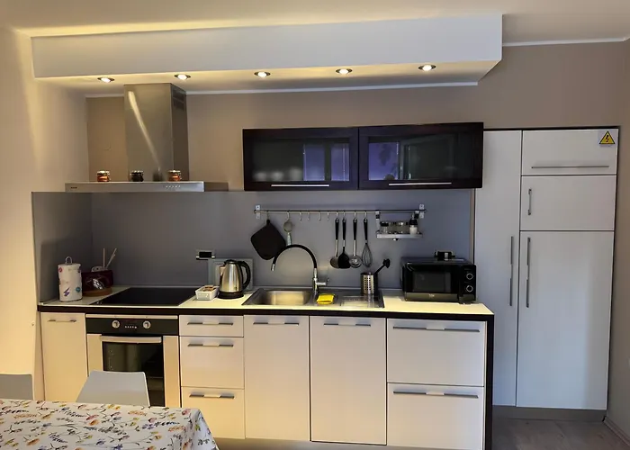 Appartamento Daisy *