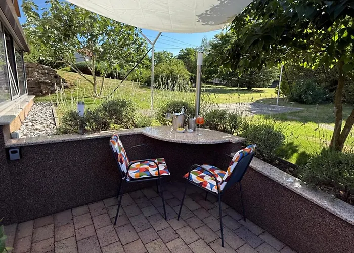 Daisy Appartamento Lokev